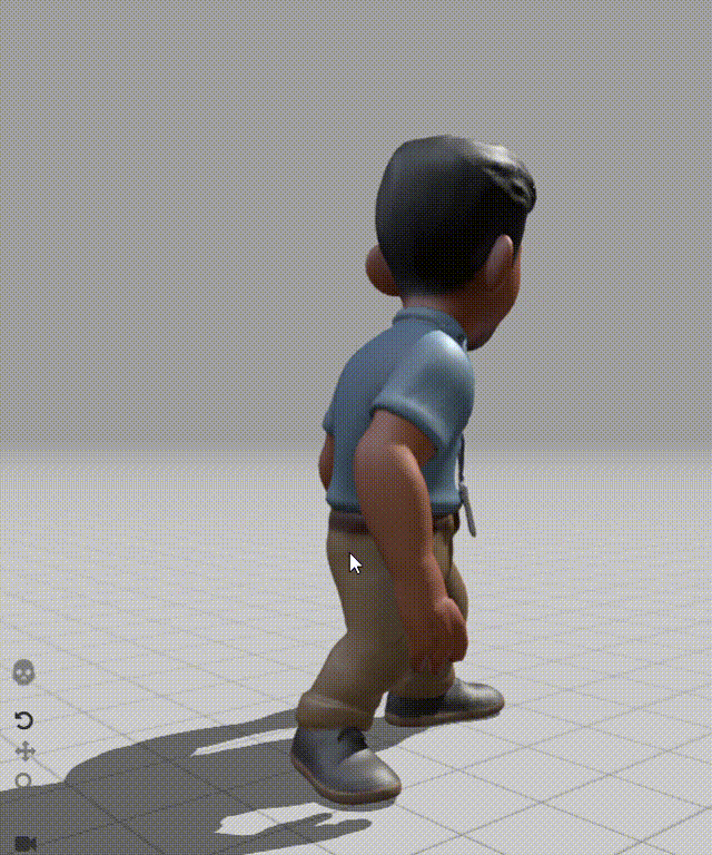 3D Modeling